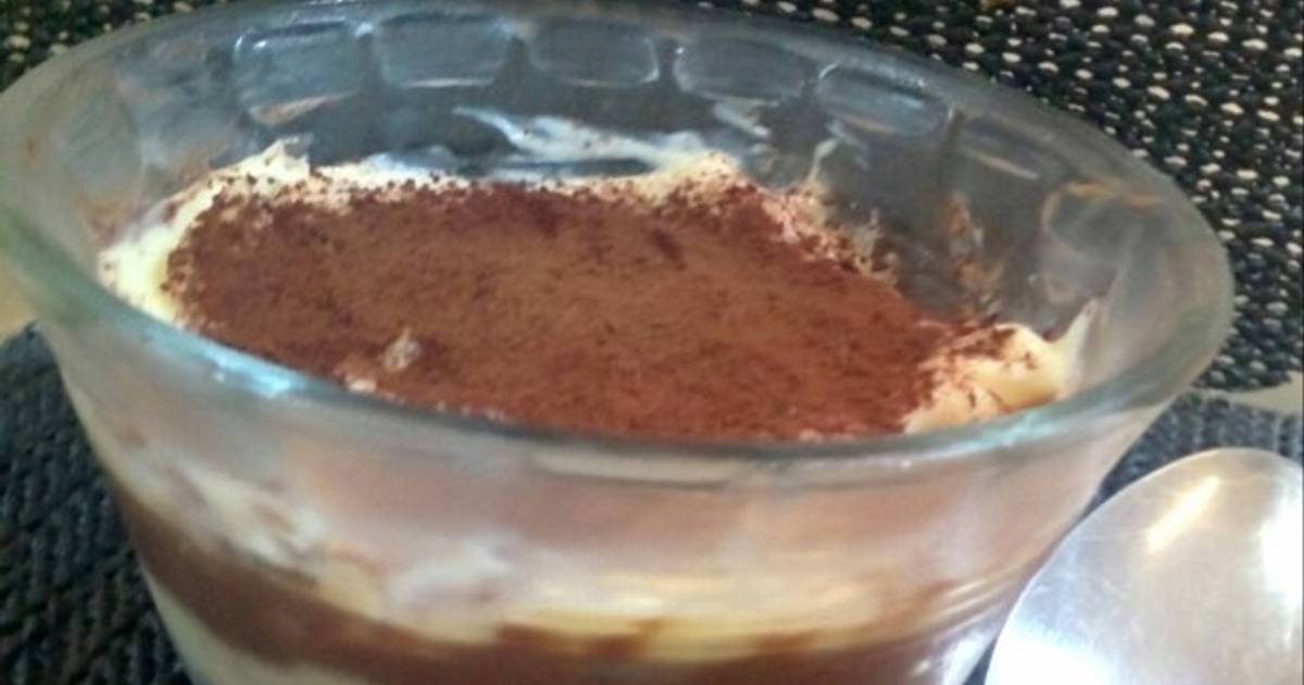 Resep tiramisu cheese cake Resep tiramisu cheese cake