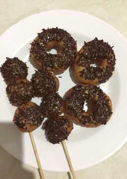 Donat goreng
