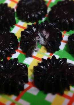 kue kebangsaan(kue bugis)