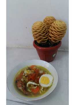 Soto ayam