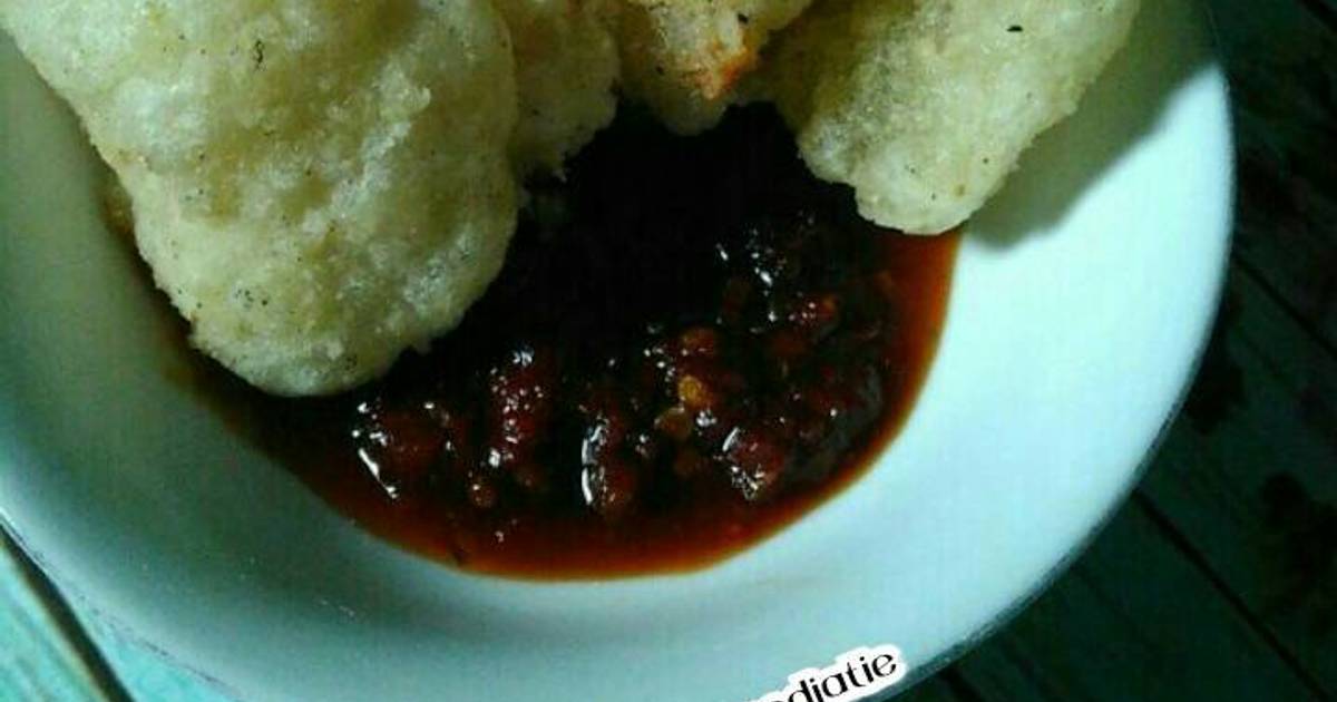  Cireng  bumbu rujak 122 resep  Cookpad 