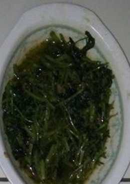 Tumis kangkung