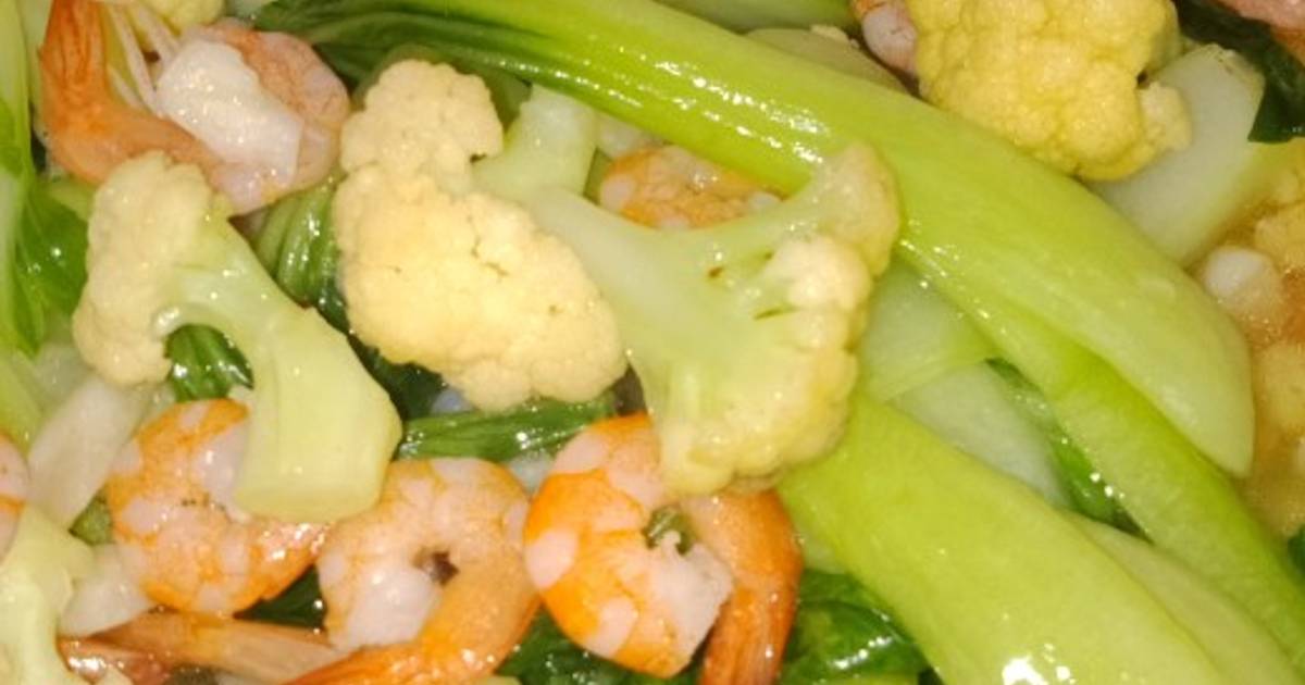 44.377 resep udang enak dan sederhana - Cookpad