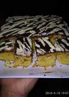 Bolu labu kuning