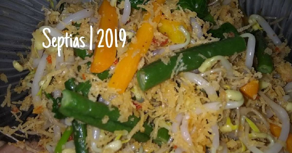41 resep urap sayuran bumbu tumis enak dan sederhana Cookpad 41 resep urap sayuran bumbu tumis enak dan sederhana Cookpad