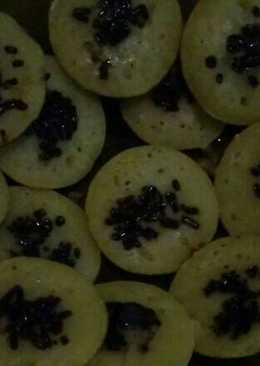 Kue Cubit Ala-ala Hara's Mom