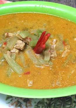 Kuah Lontong Sayur