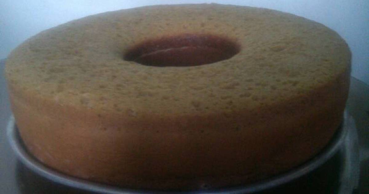 Resep cake kurma Resep cake kurma