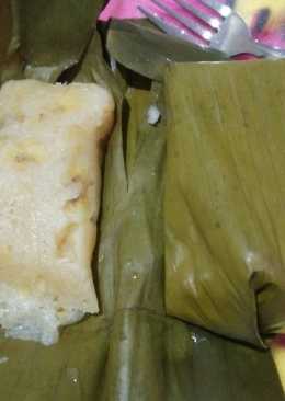 Lemet pisang