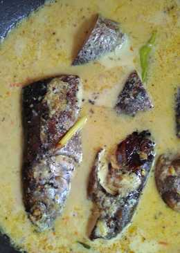 Gulai Ikan Tongkol