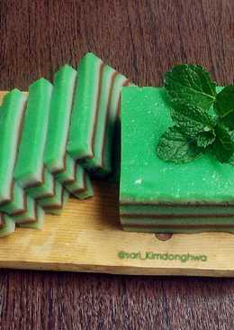 Lapis Tepung Beras