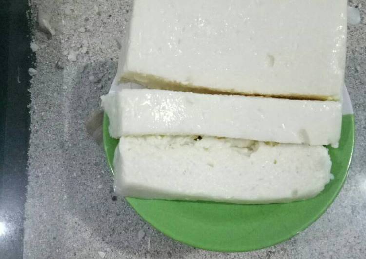 gambar untuk resep Mozarella Homemade