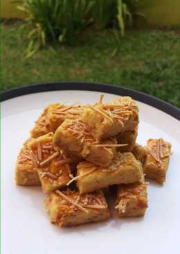 Kastangel Renyah Kriuk