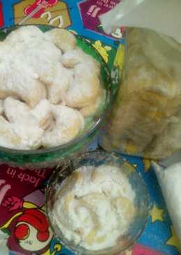 Putri Salju Simpel #PekanINSPIRASI