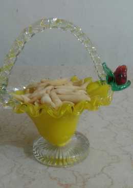 Cheese stick/telur gabus keju #bantumantenbaru