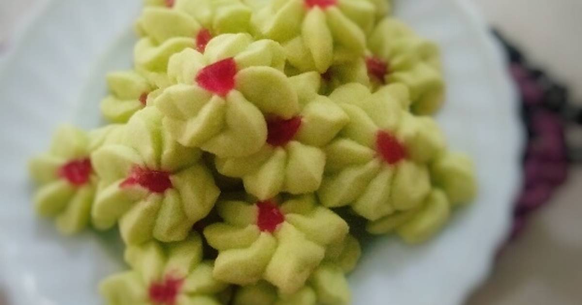 6.840 resep kue kering maizena enak dan sederhana - Cookpad