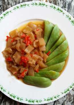 Kikil Kuah Mercon DEBM