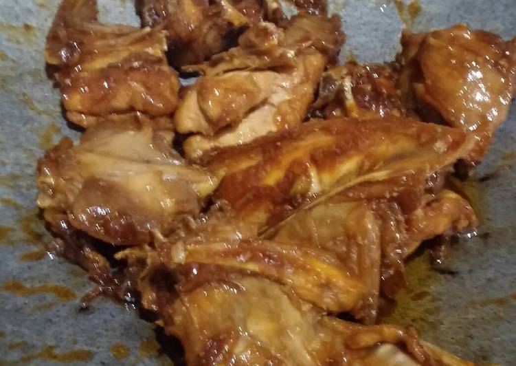  Resep  Ayam  Goreng Kecap  simple  oleh J Mom s Cookpad