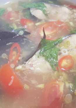 Soup Patin