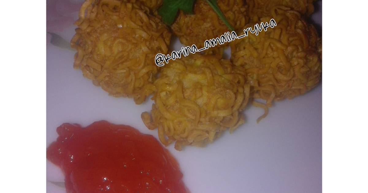 Tahu gimbal - 23 resep - Cookpad