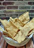 Kripik Bawang Ketofy #Pekaninspirasi #day26