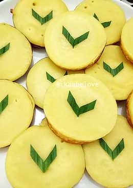 Kue Lumpur