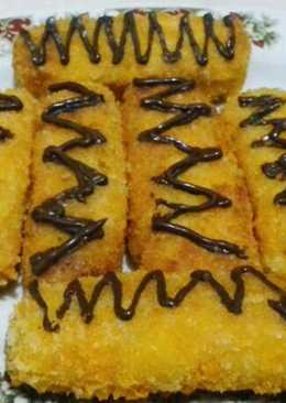 Pisang Goreng