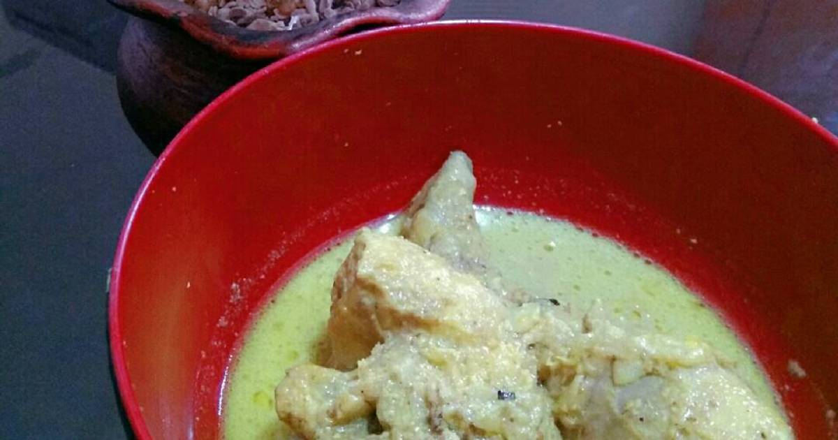 86.540 resep ayam enak dan sederhana - Cookpad
