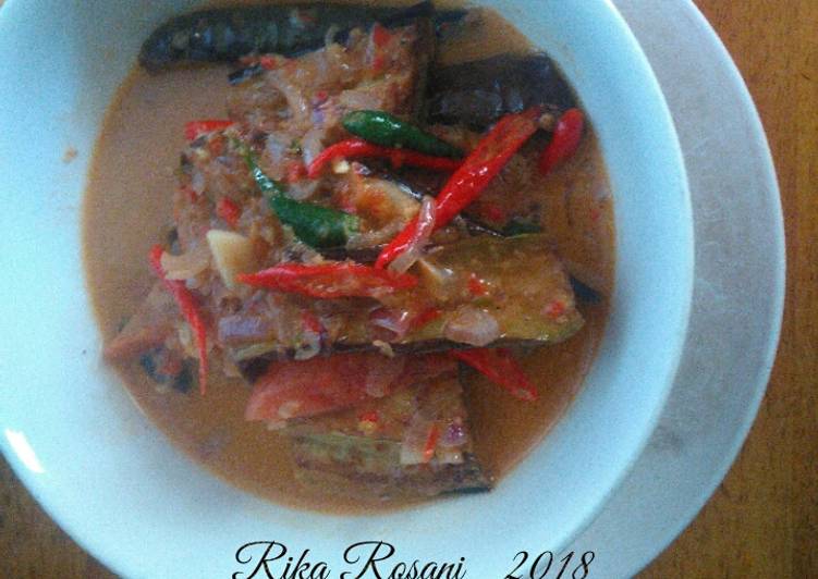 Tumis Terung Santan #day9 #SelasaBisa #BikinRamadhanBerkesan