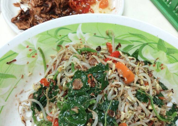  Resep Urap Bali oleh Ayu Zulia Cookpad