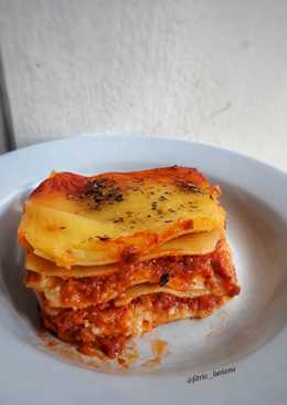 Lasagna