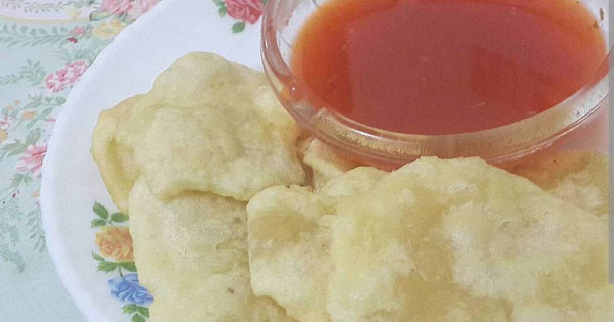  Resep  cireng  isi  keju melted oleh friedafabian Cookpad