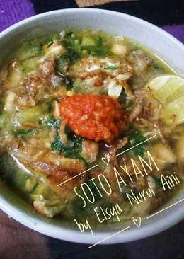 Soto Ayam