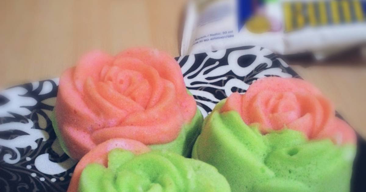 Resep Putu Ayu Mawar Resep Putu Ayu Mawar