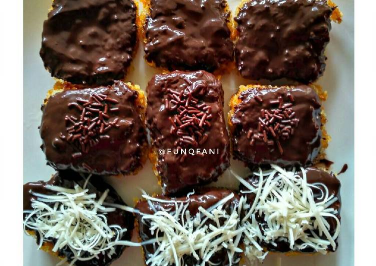 Pisang Nugget Resep Dari Dapur Kobe