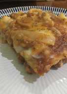 751 resep lasagna enak dan sederhana - Cookpad