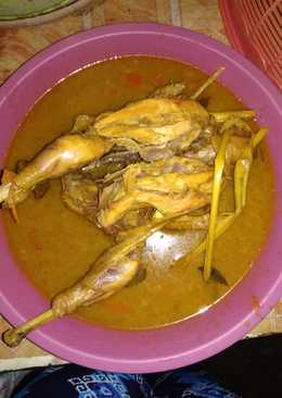 Ayam betutu