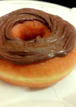 Donat susu