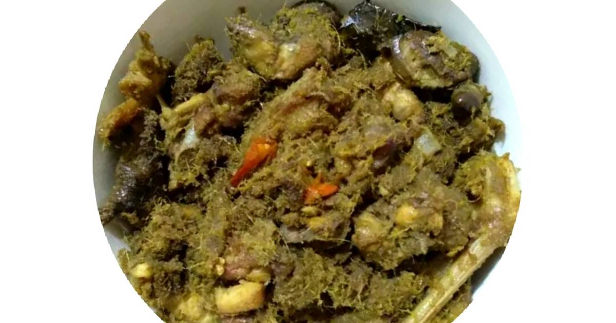 50 resep masakan khas toraja enak dan sederhana - Cookpad