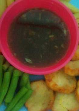 Galantin (Chicken roll)