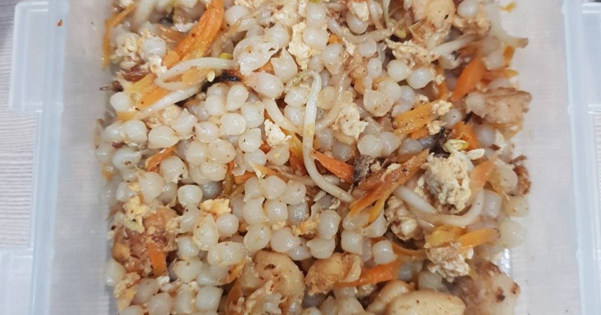 60 resep nasi goreng shirataki enak dan sederhana - Cookpad