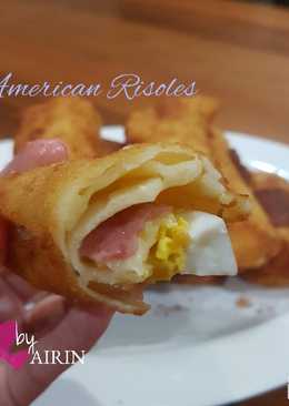 American Risoles