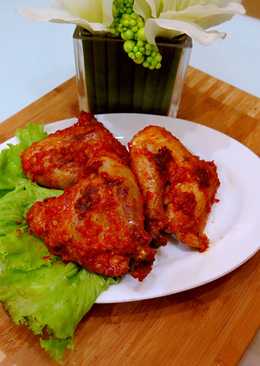  Ayam  taliwang  36 resep  Cookpad 