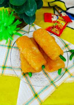 Risoles Ayam Sayuran