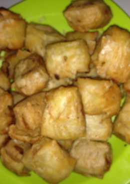Tahu hot jeletot