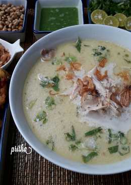 Soto Tasik #pekaninspirasi