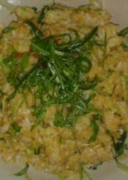 Nasi goreng ngablak