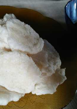 Cireng sederhana