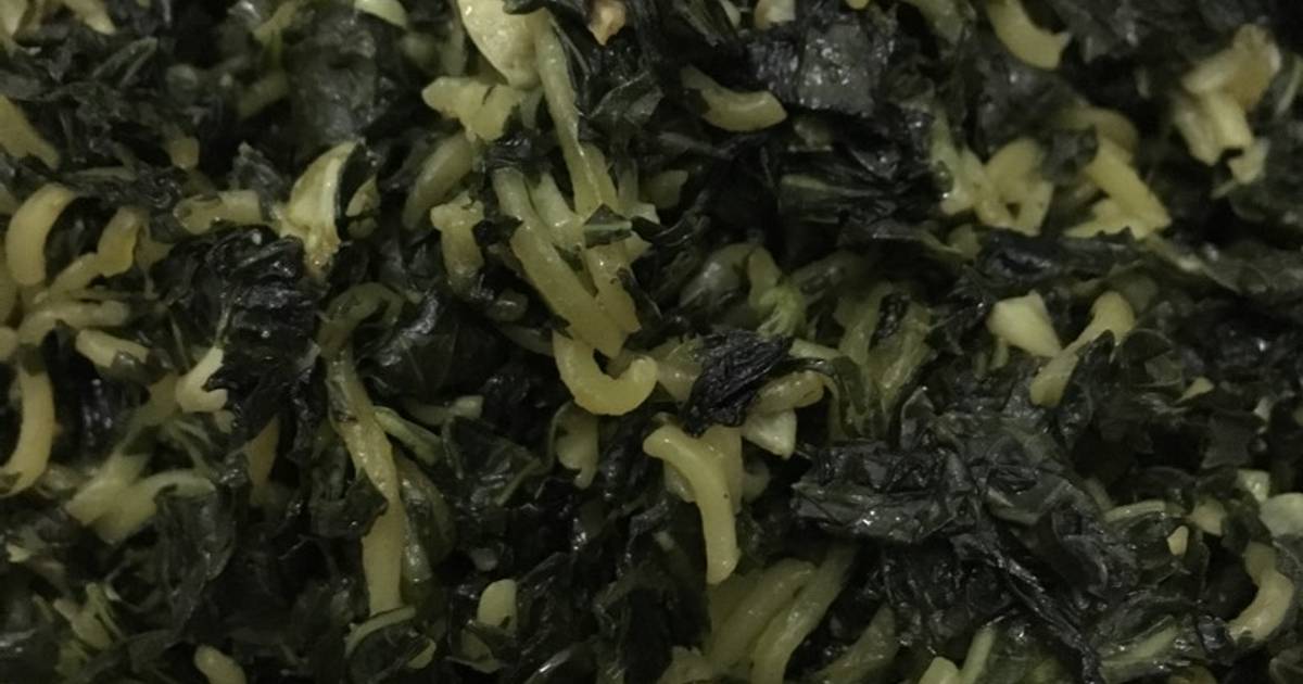 173 resep masakan khas kalimantan barat enak dan sederhana
