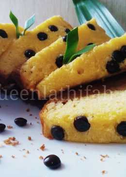 Resep Kue Bolu Panggang Mudah, Murah dan Enak